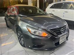 نيسان ألتيما